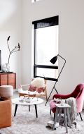 Contemporary Cocoon 1