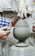 Passion for Pottery 1