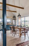 Rustic Meets Modern 1